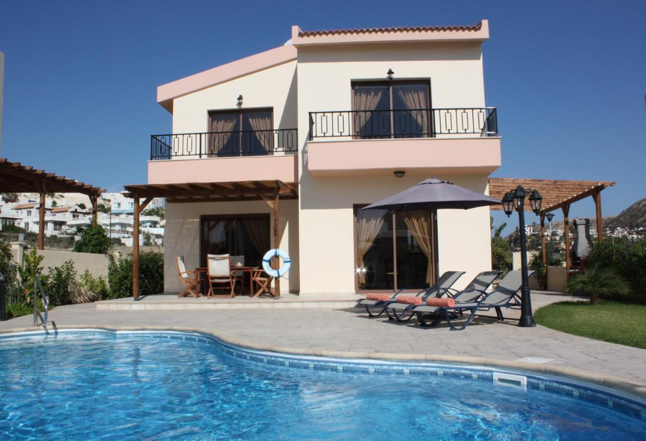 Villa Holidays *