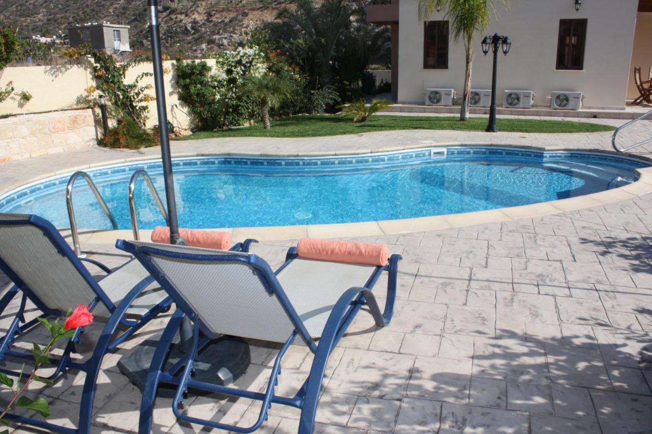 Villa Holidays