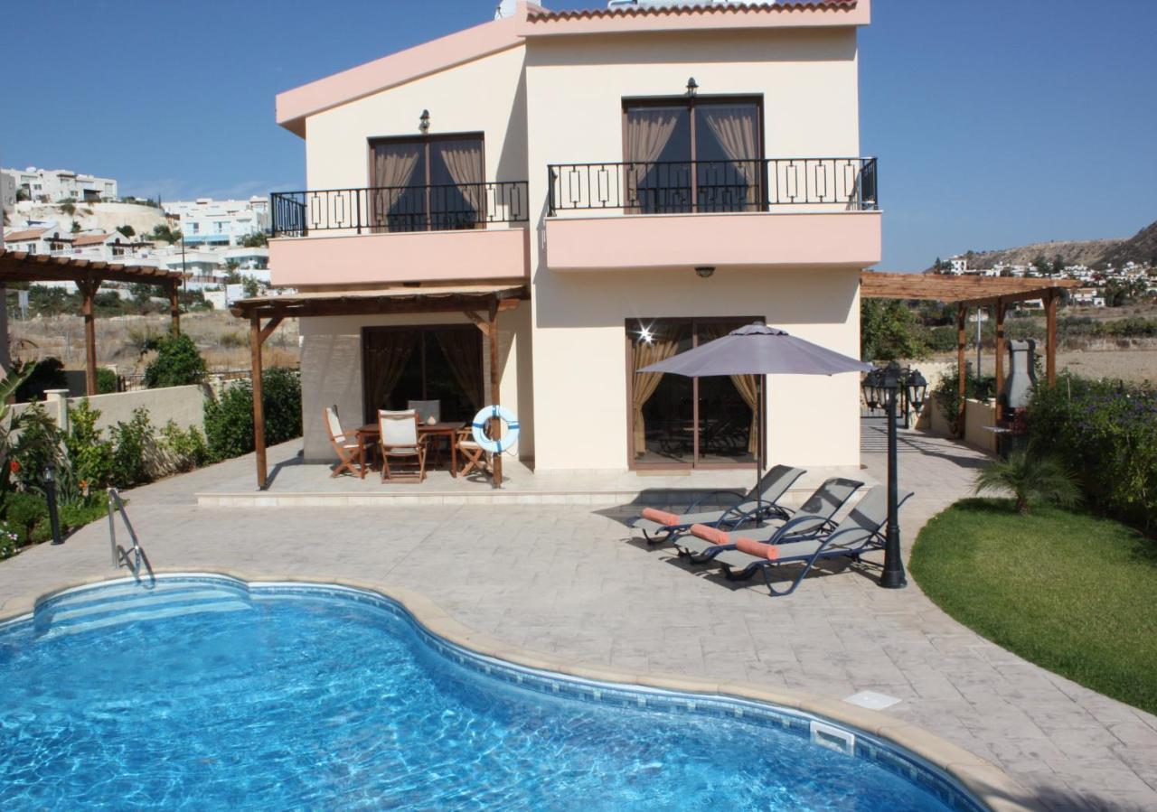 Villa Holidays