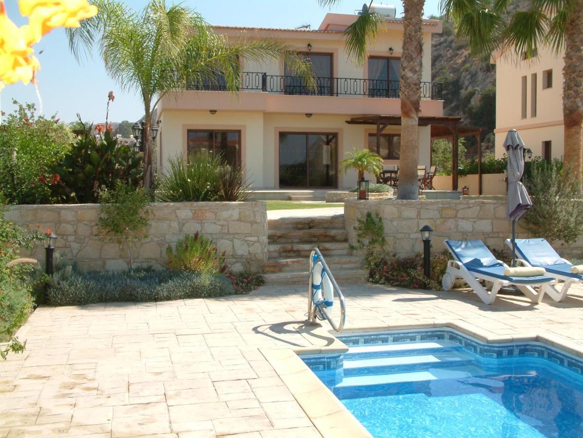 Holidays Villa