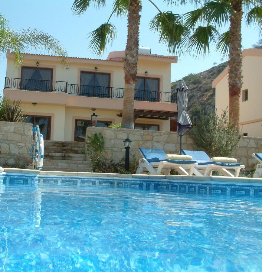 Villa Holidays *